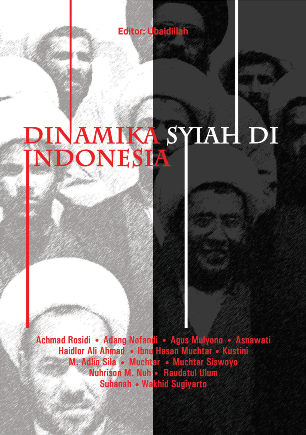 Ahlul Bait Indonesia (ABI): Studi Kasus Relasi Sosial Kaum Syiah Dan Sunni Di Jakarta M