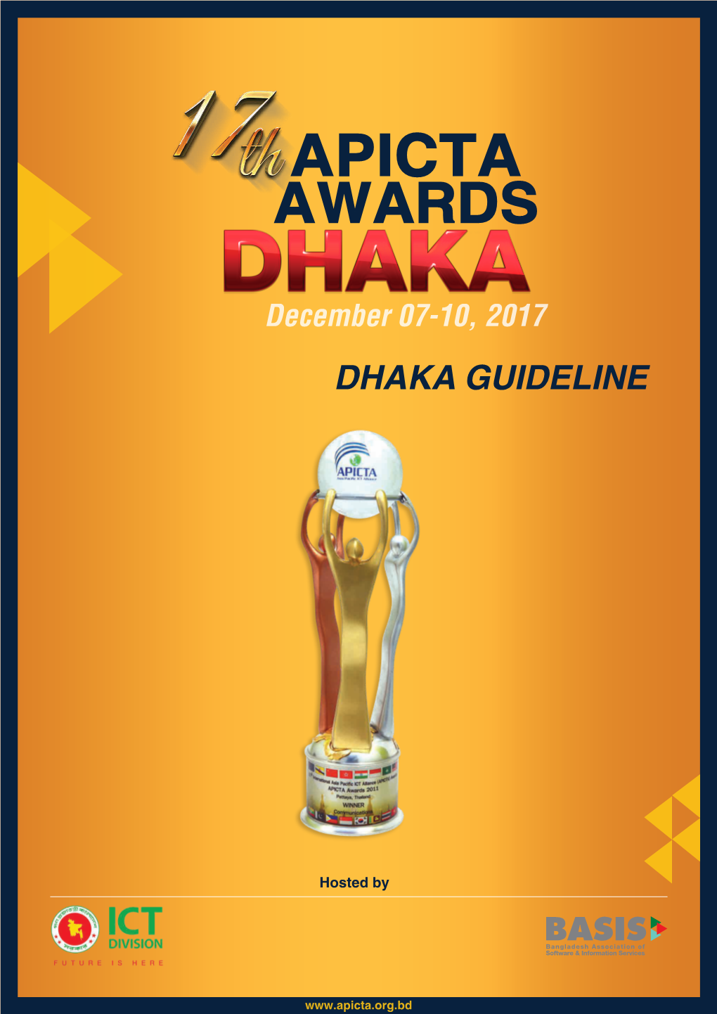 Dhaka Guideline