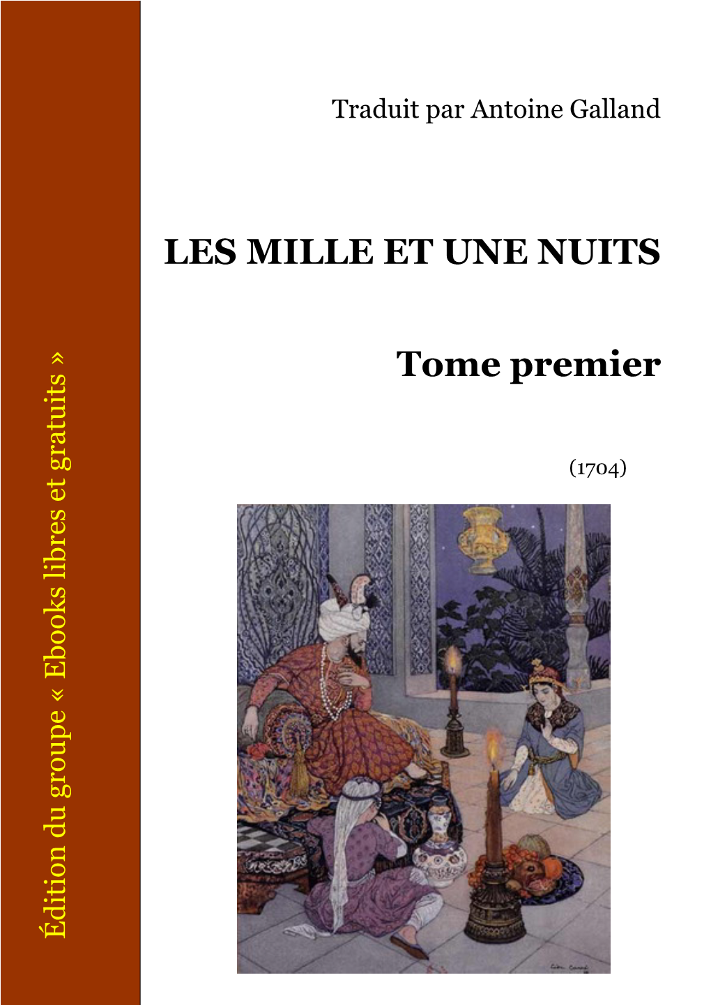 Les Mille Et Une Nuits