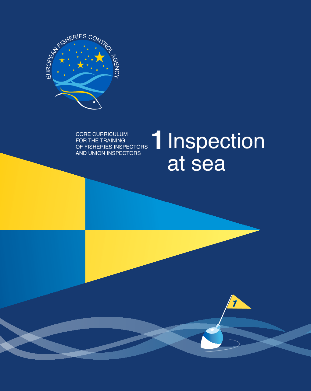 Inspection at Sea