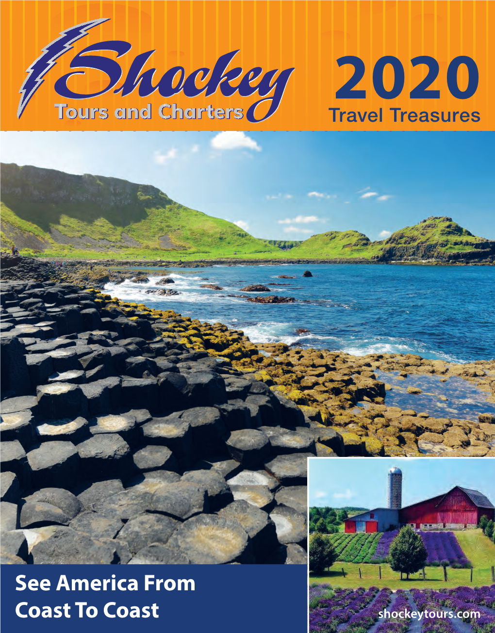 Shockey 2020 Catalog-FINAL.Indd