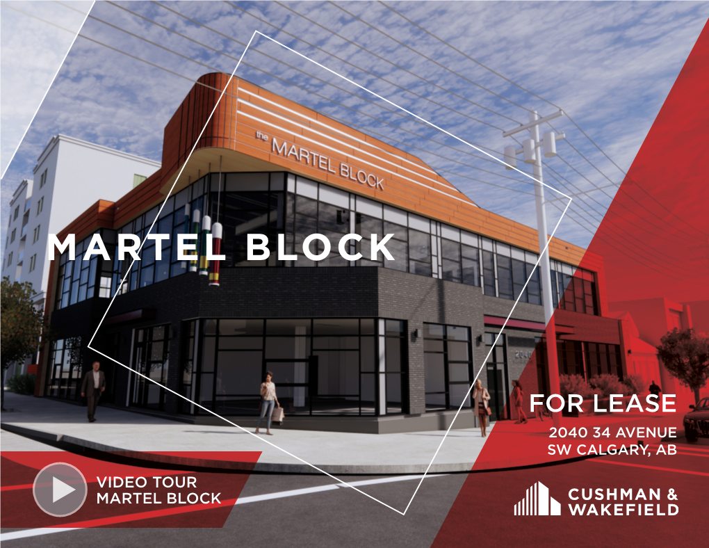 Martel Block