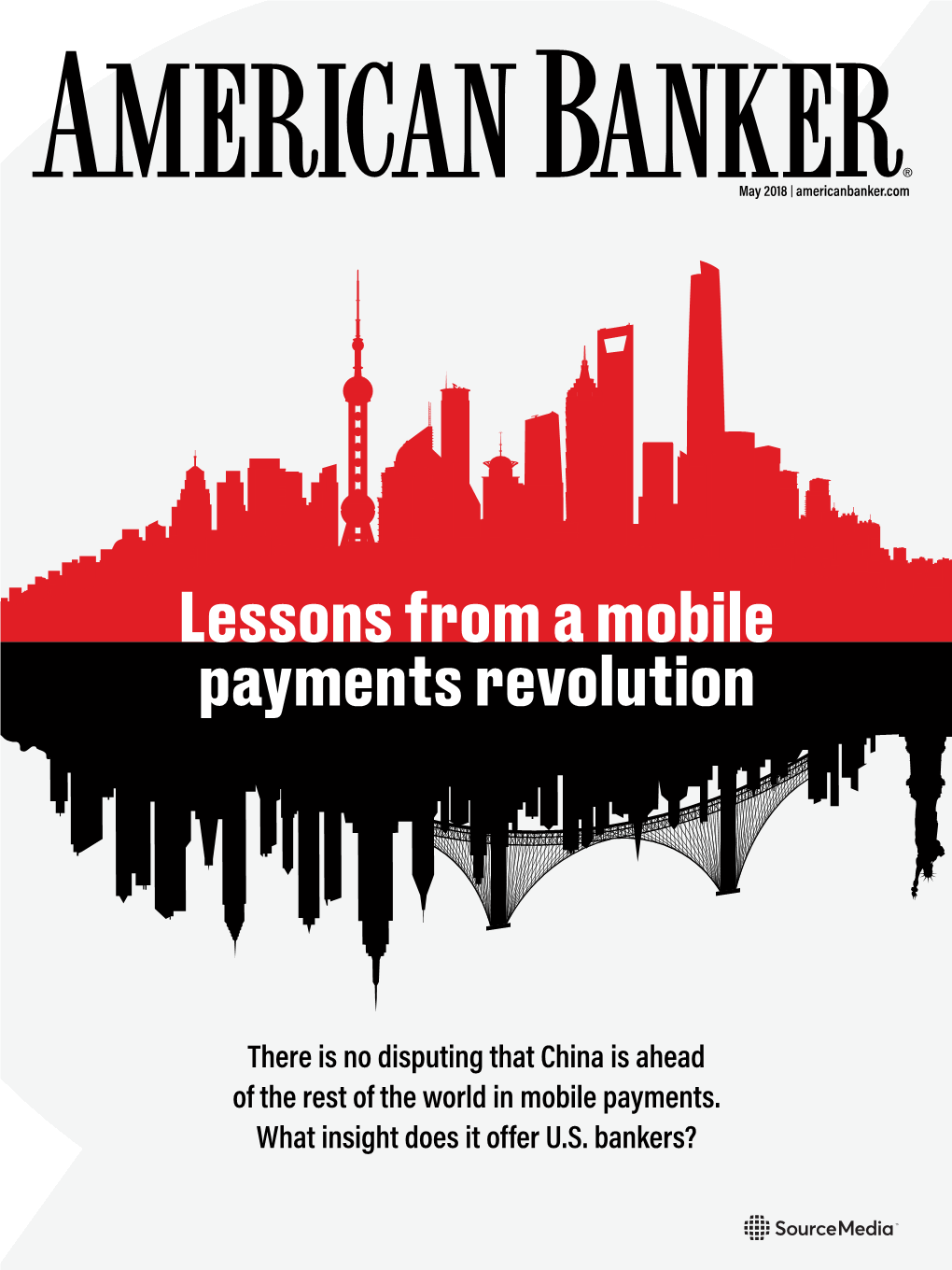 Lessons from a Mobile Payments Revolution