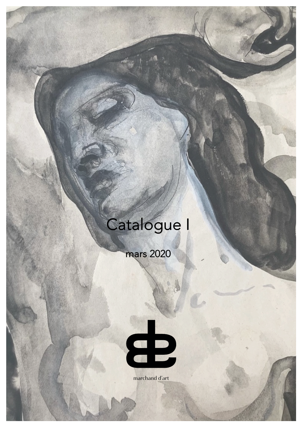 Catalogue I Mars 2020