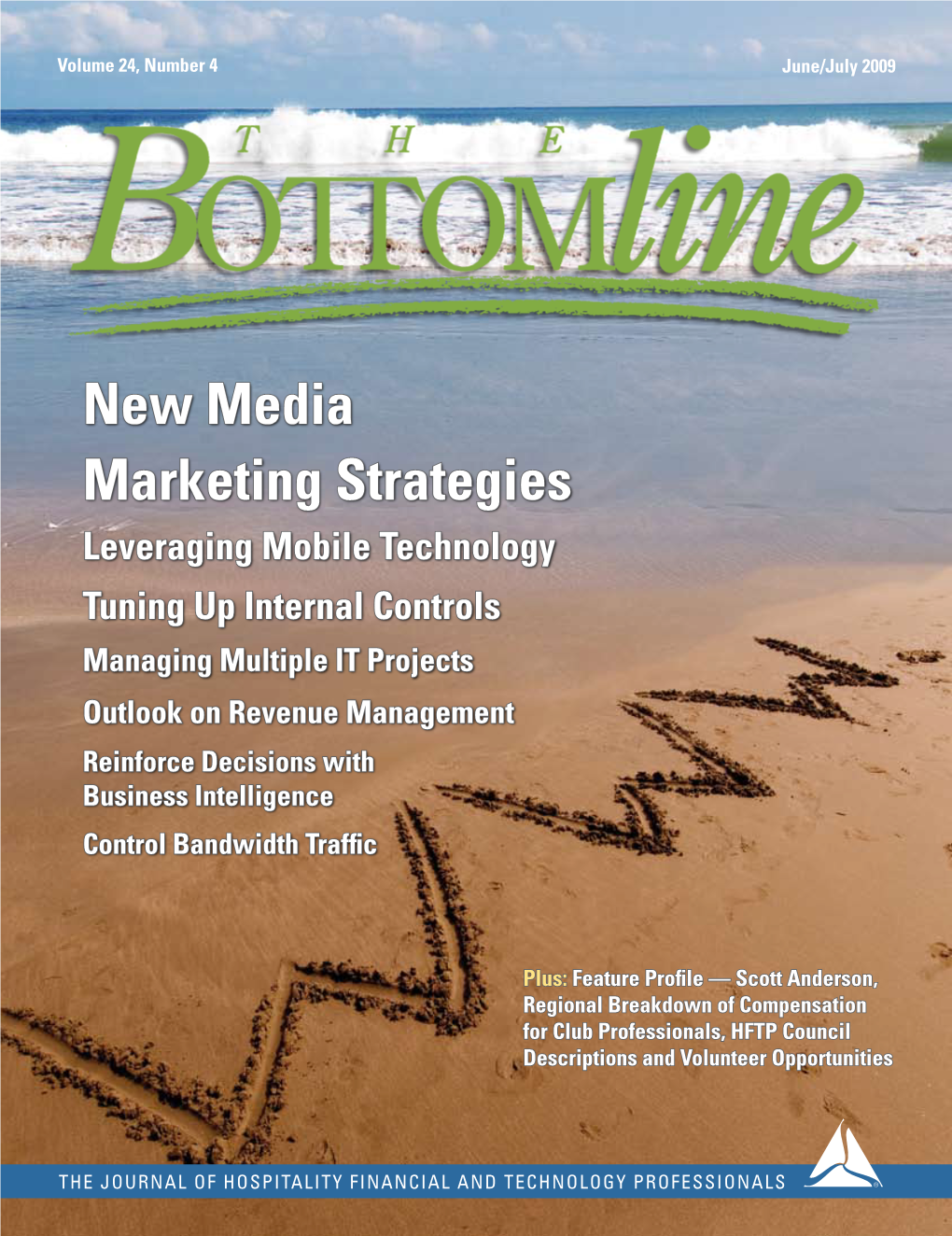 New Media Marketing Strategies
