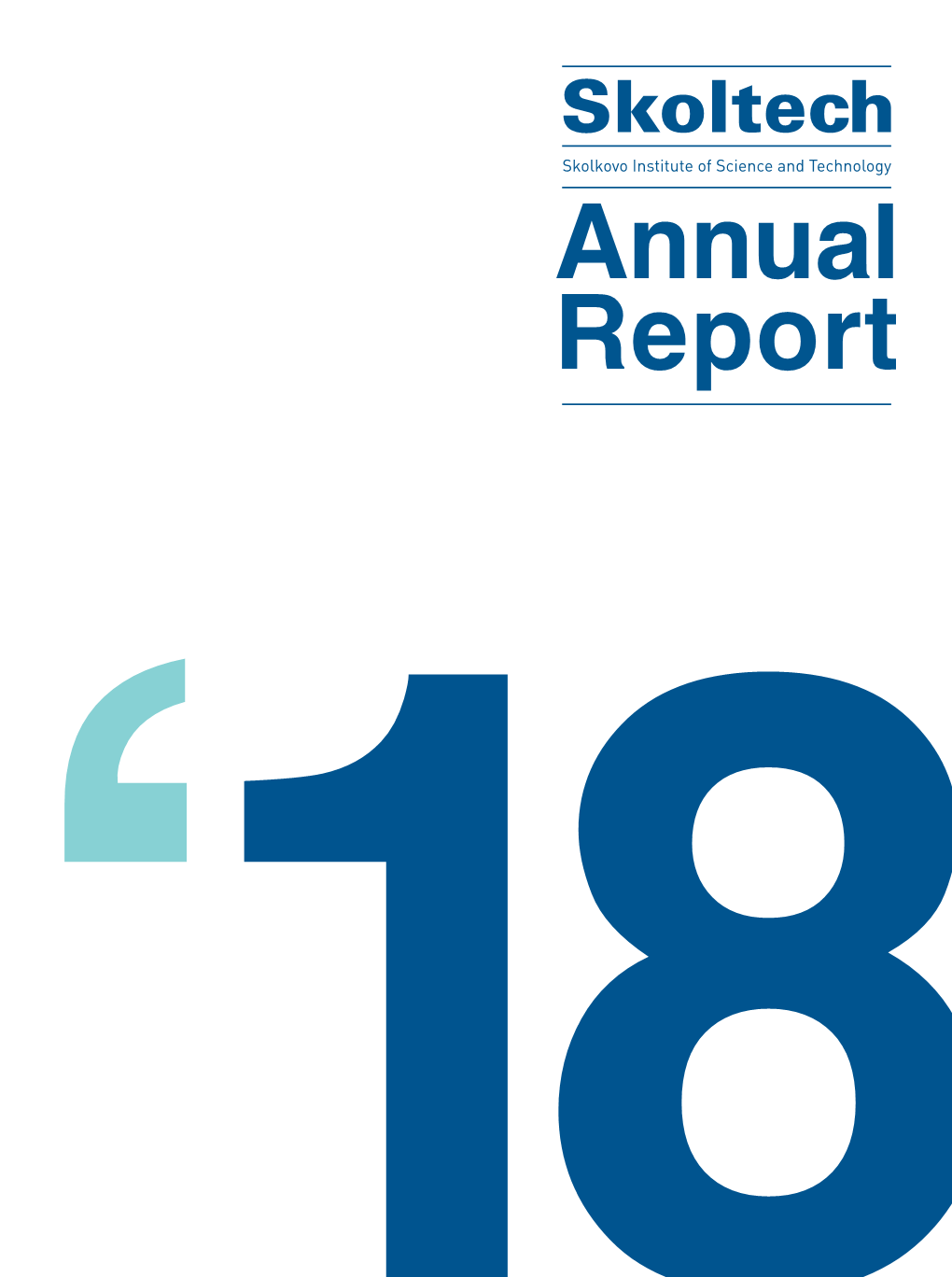 Annual Report