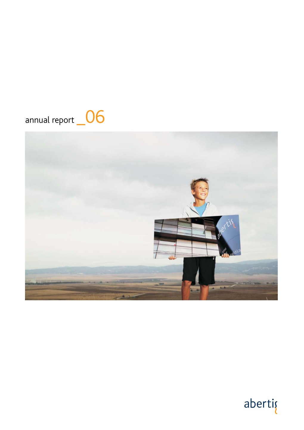 View Annual Report