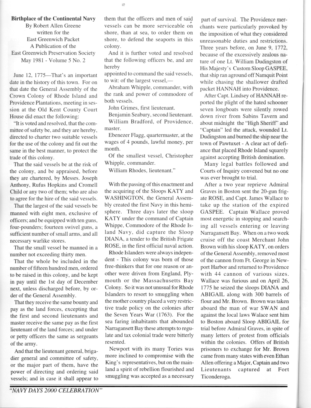 2020.06.08 Navy Day Article.Pdf