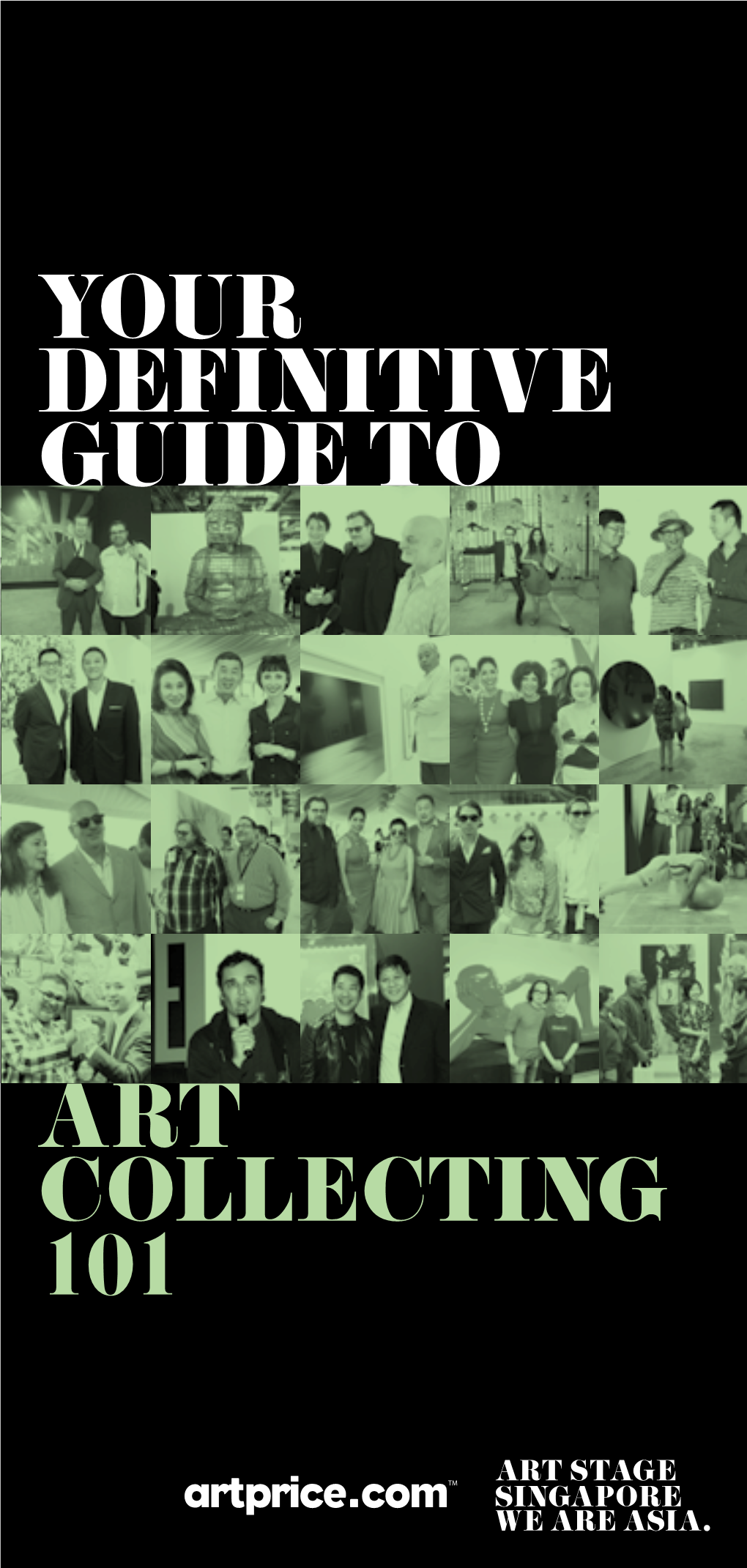 Art Collecting 101 Your Definitive Guide To