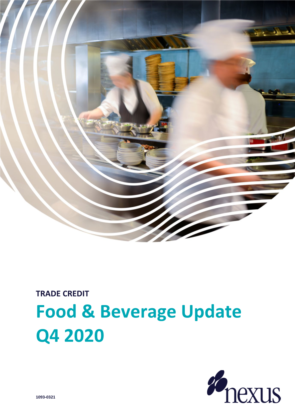 Food & Beverage Update Q4 2020