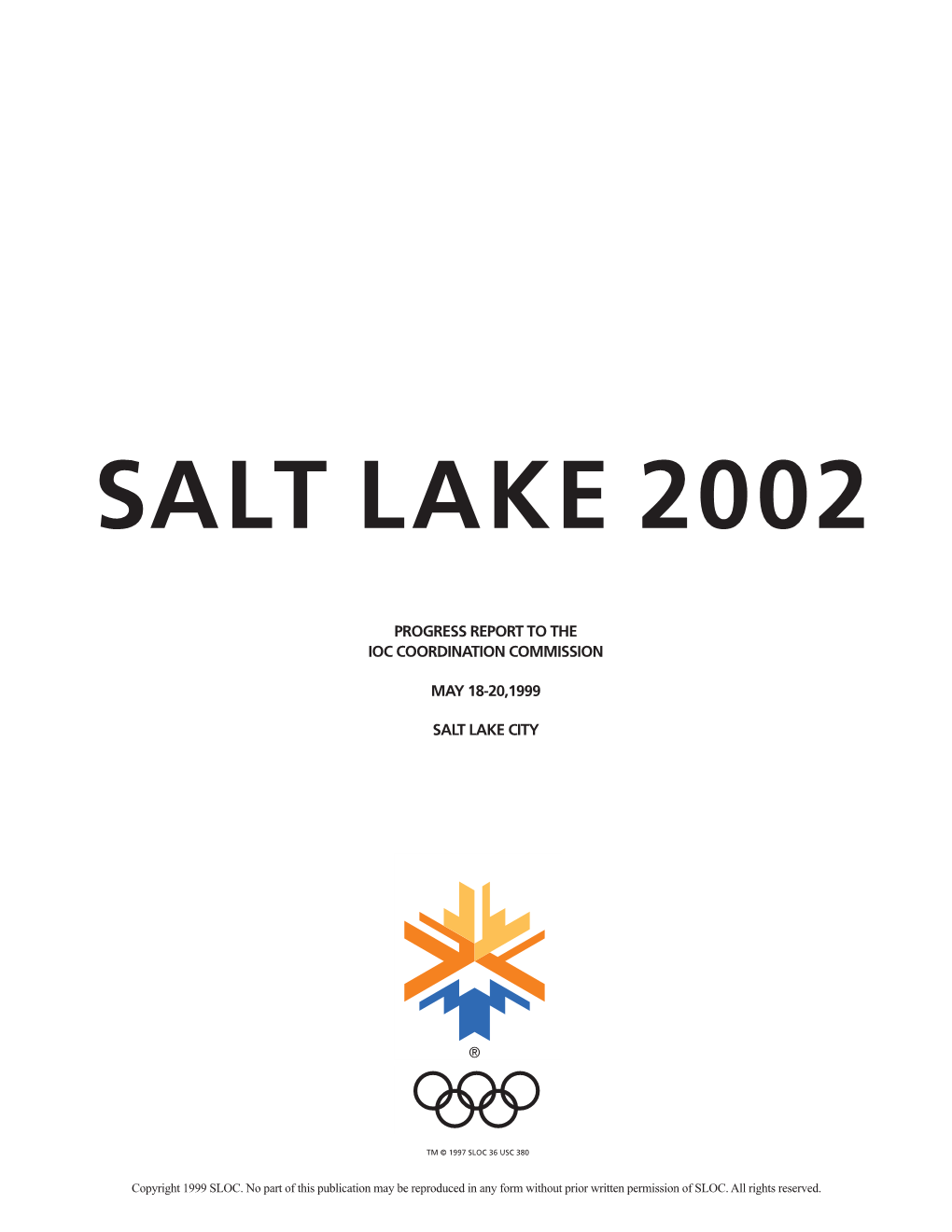 Salt Lake 2002