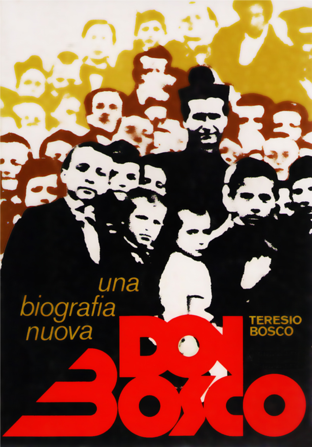 DON BOSCO Una Biografia Nuova