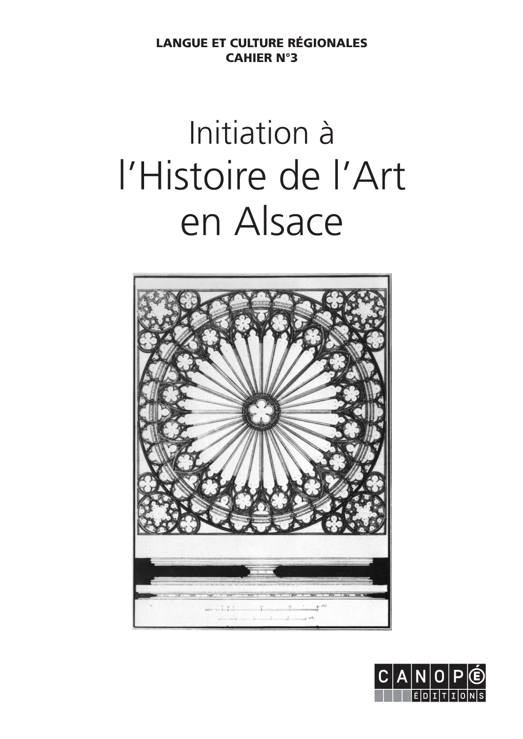 Initiation À L'histoire De L'art En Alsace