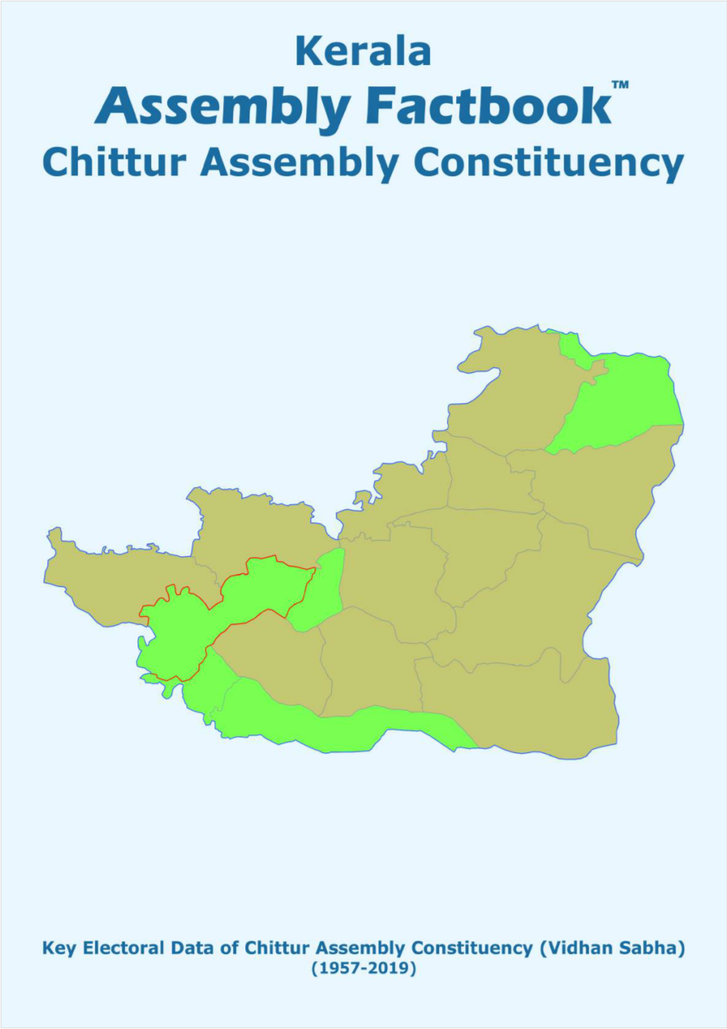 Chittur Assembly Kerala Factbook