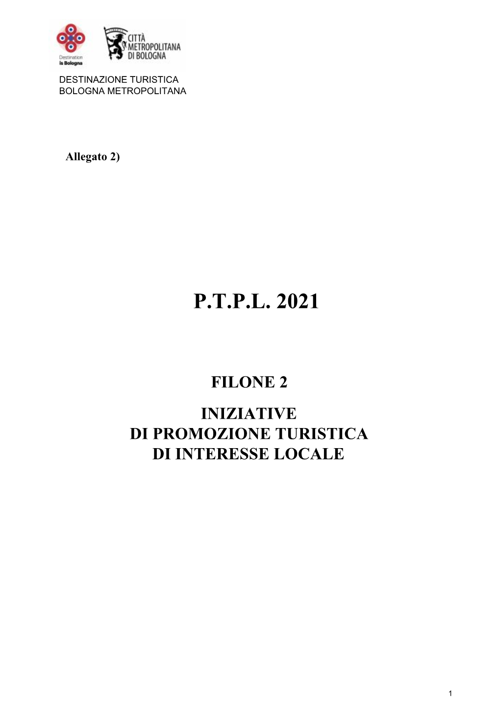 Ptpl 2021 Filone 2