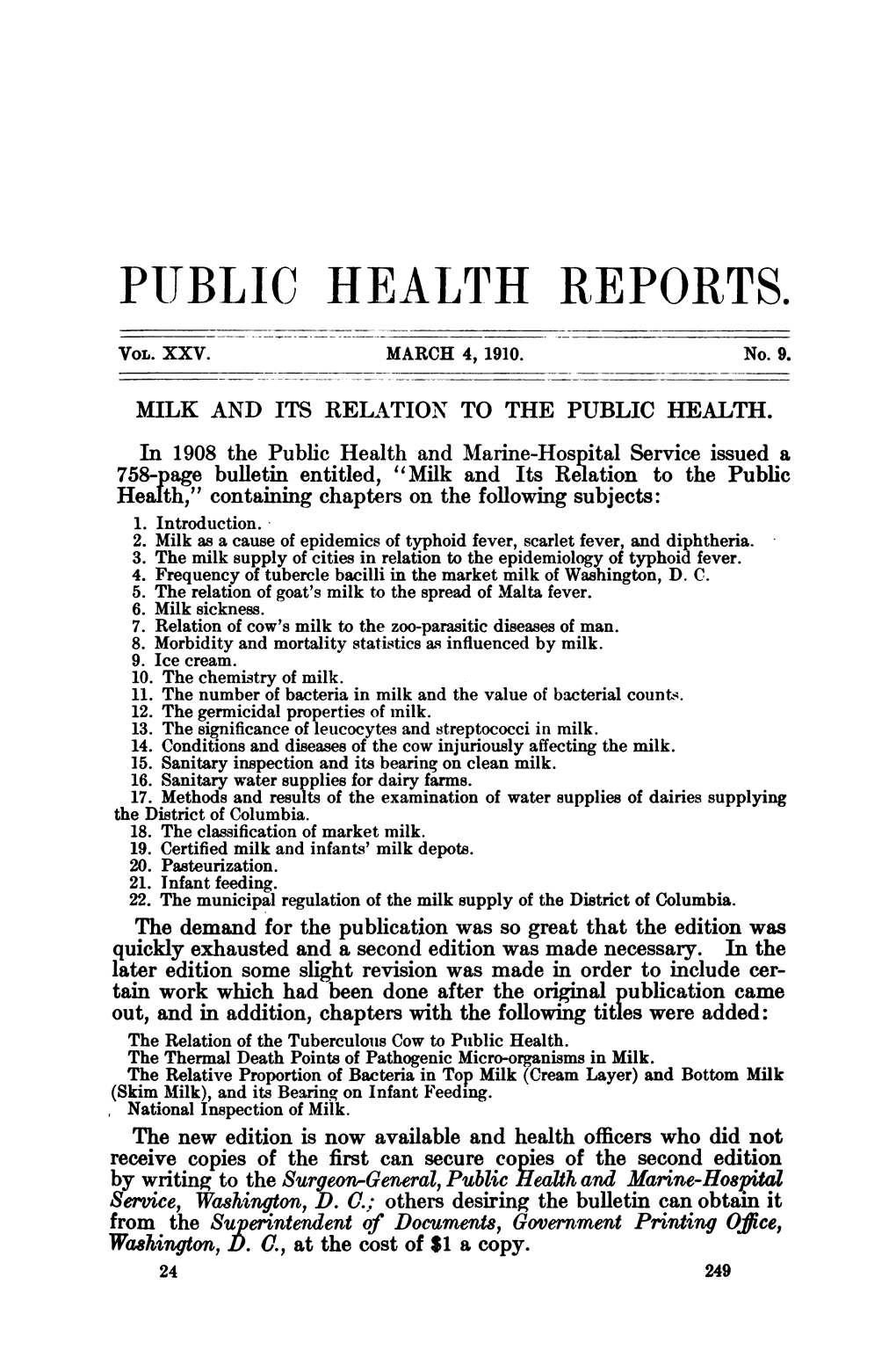 Pujbl1c Health Reports