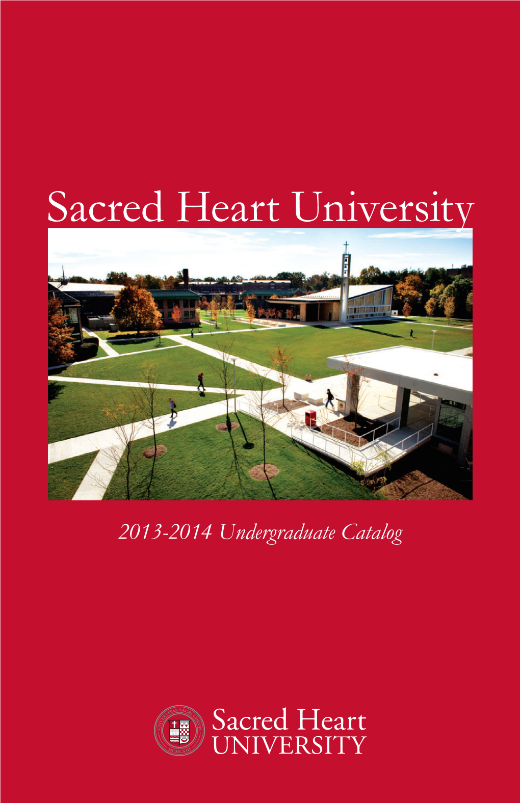 2013-2014 Undergraduate Catalog