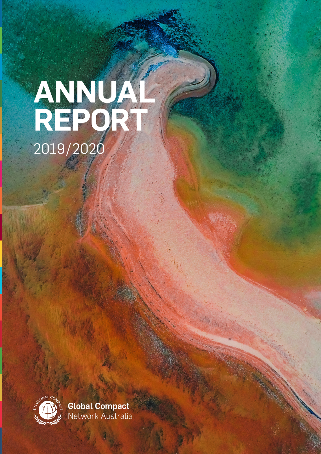 2020 Annual Report