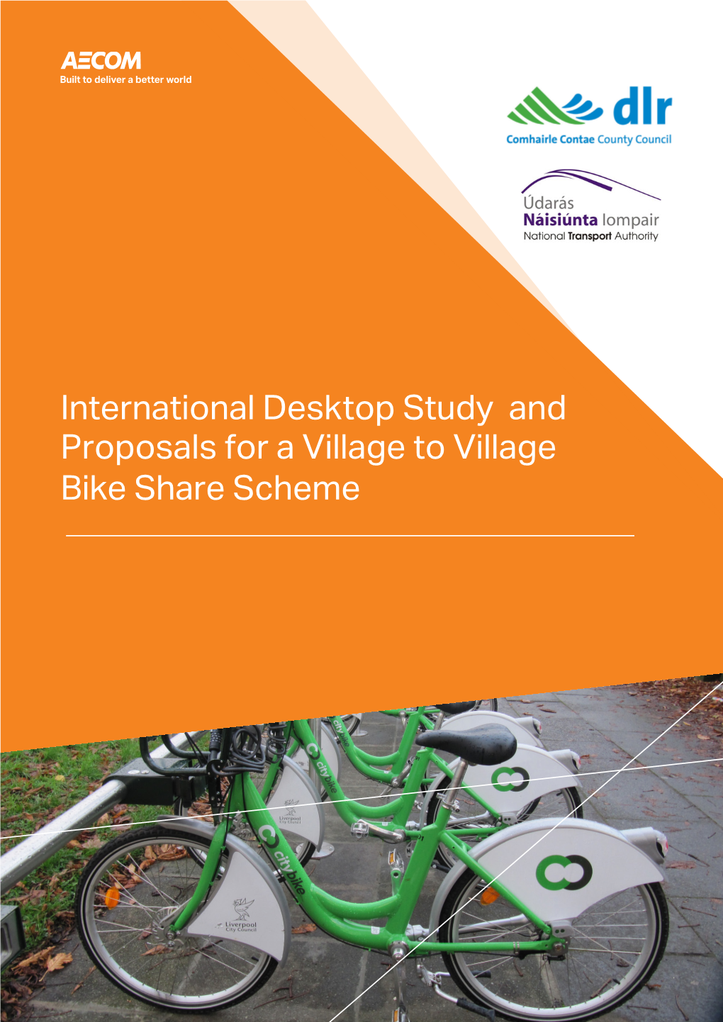 International Bike Share Study PDF 4 MB