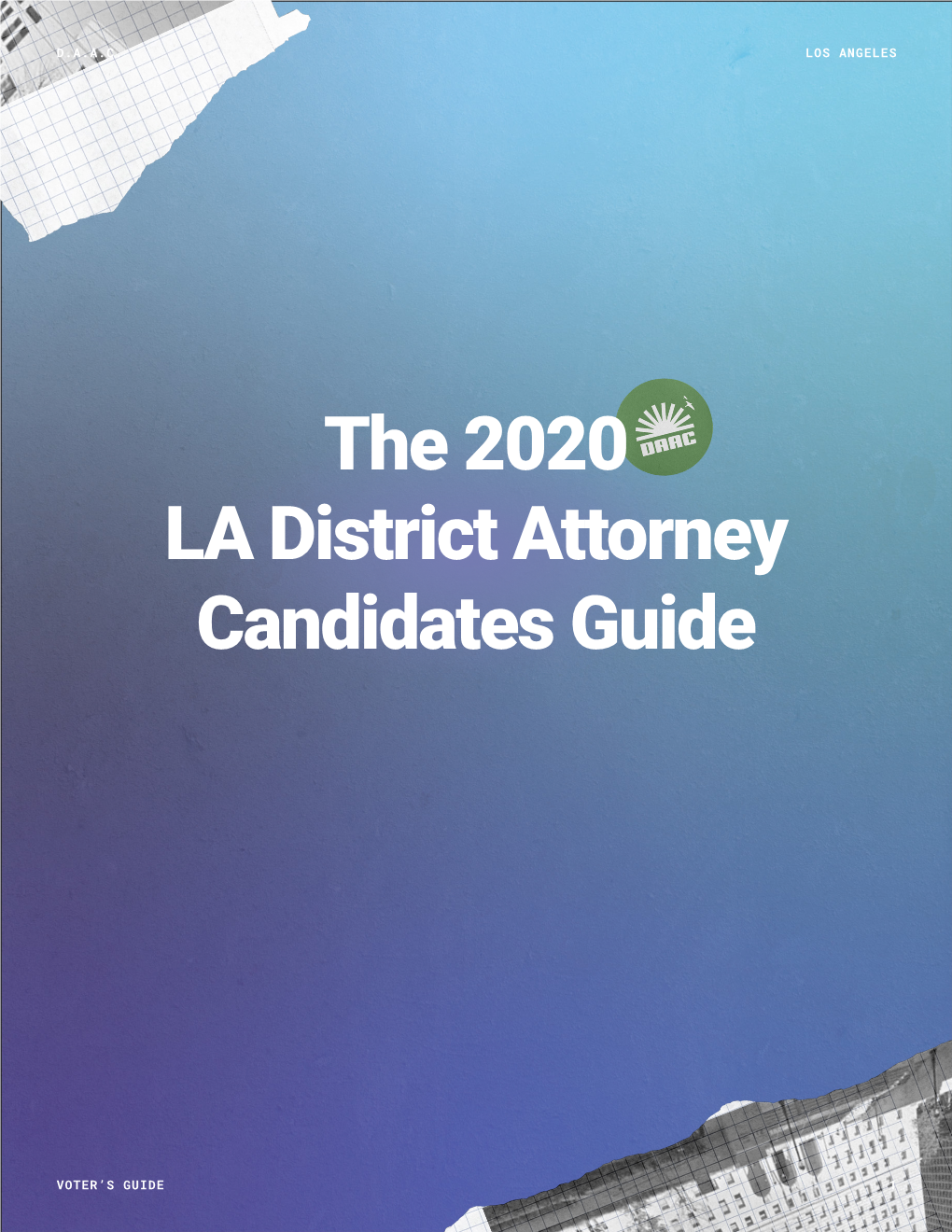 Download the DAAC Voter Guide