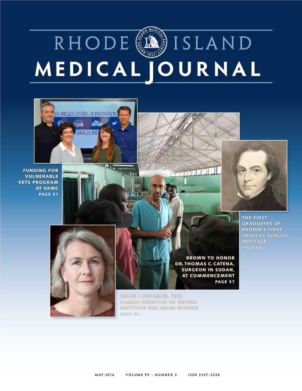 Medical Journal