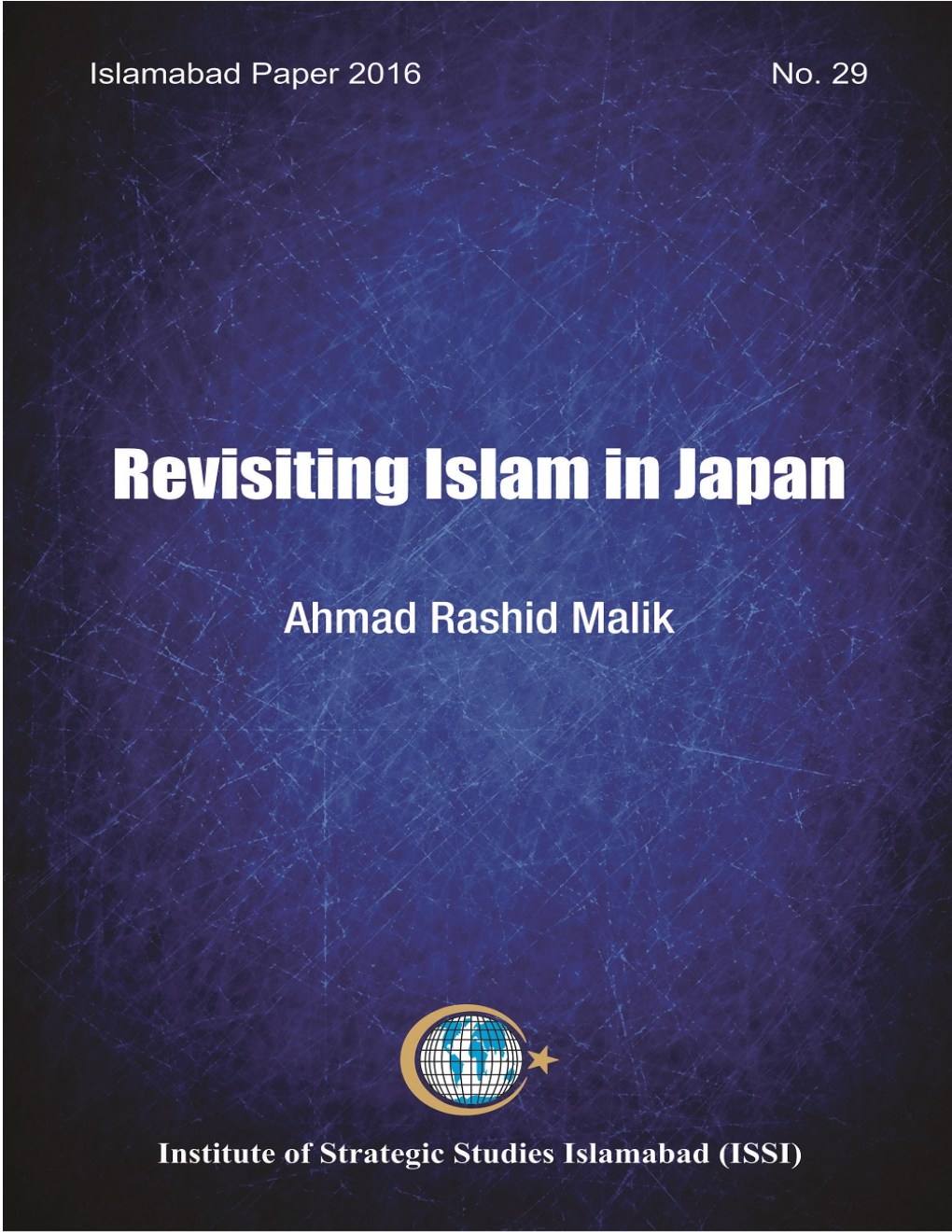 Revisiting Islam in Japan