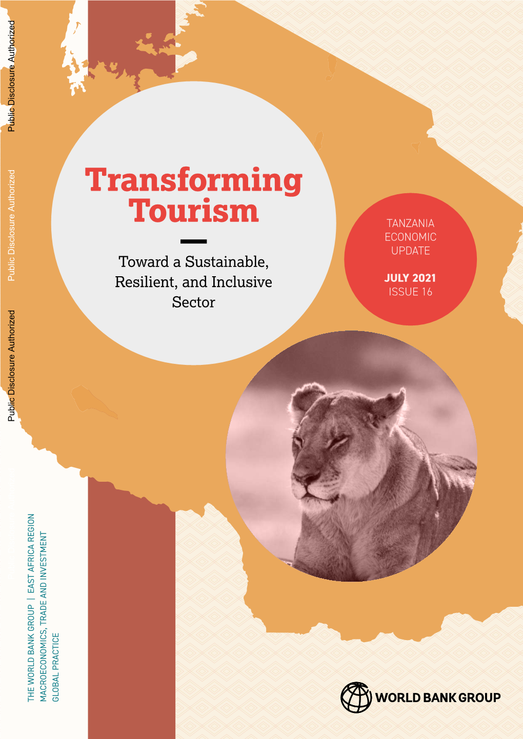 Transforming Tourism