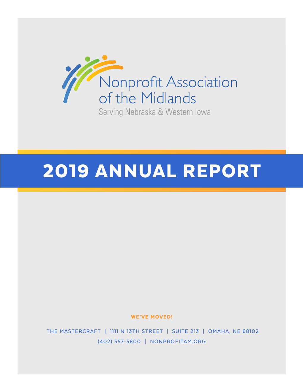 2019 Annual Report