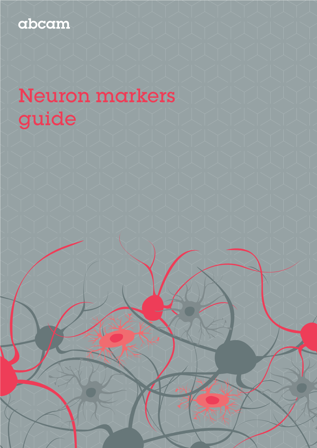 Neuron Markers Guide Contents