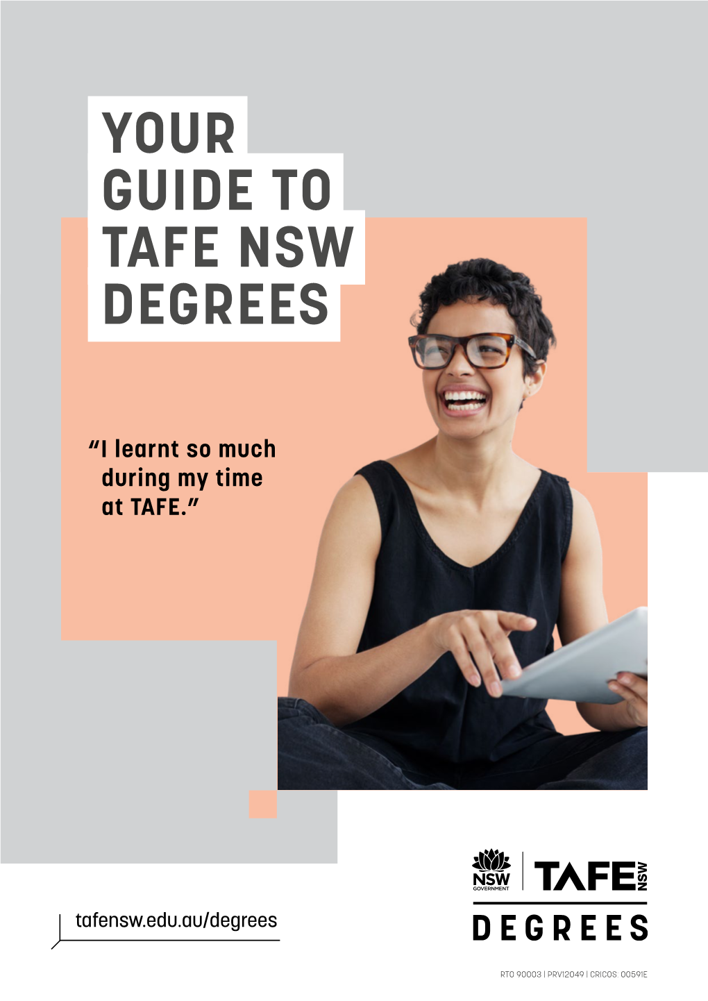 Your Guide to Tafe Nsw Degrees