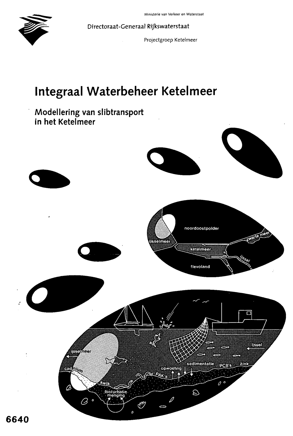 Integraal Waterbeheer Ketelmeer