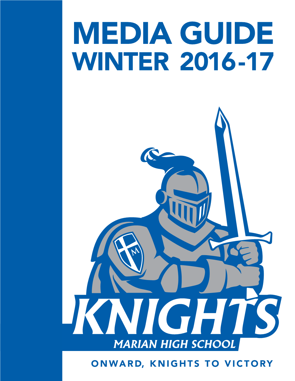 Media Guide Winter 2016-17