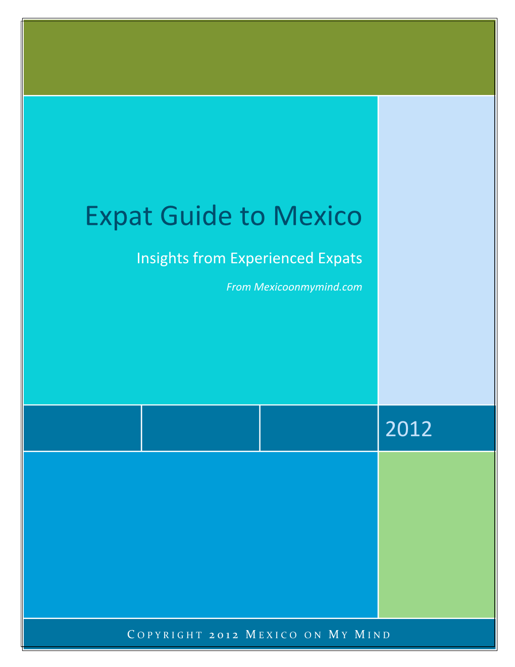 Expat Guide to Mexico