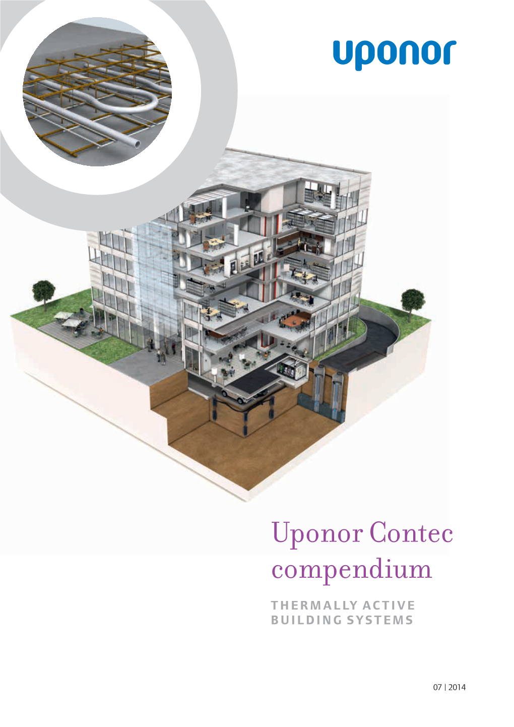 Uponor Contec Compendium