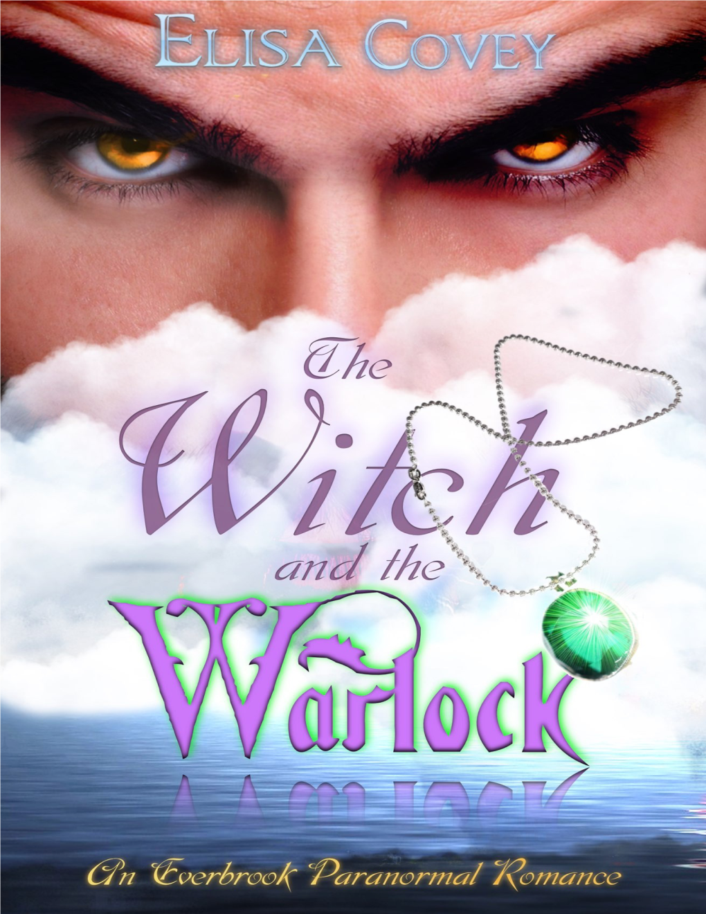The Witch and the Warlock