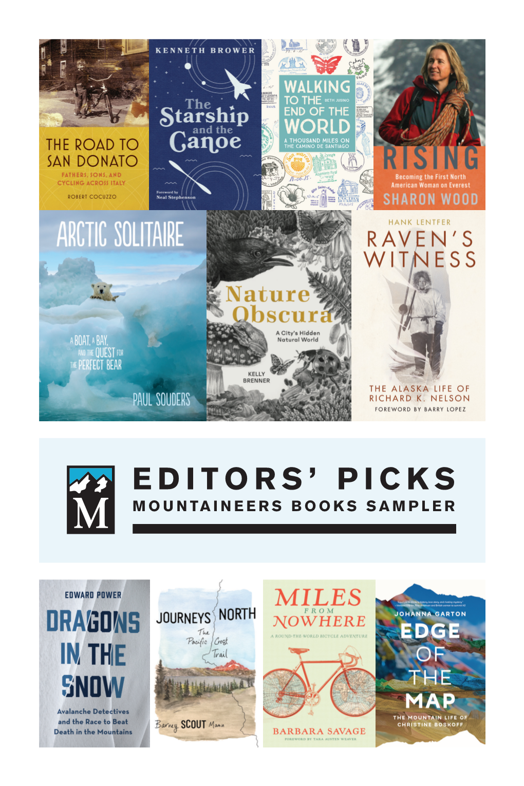 Editors' Picks