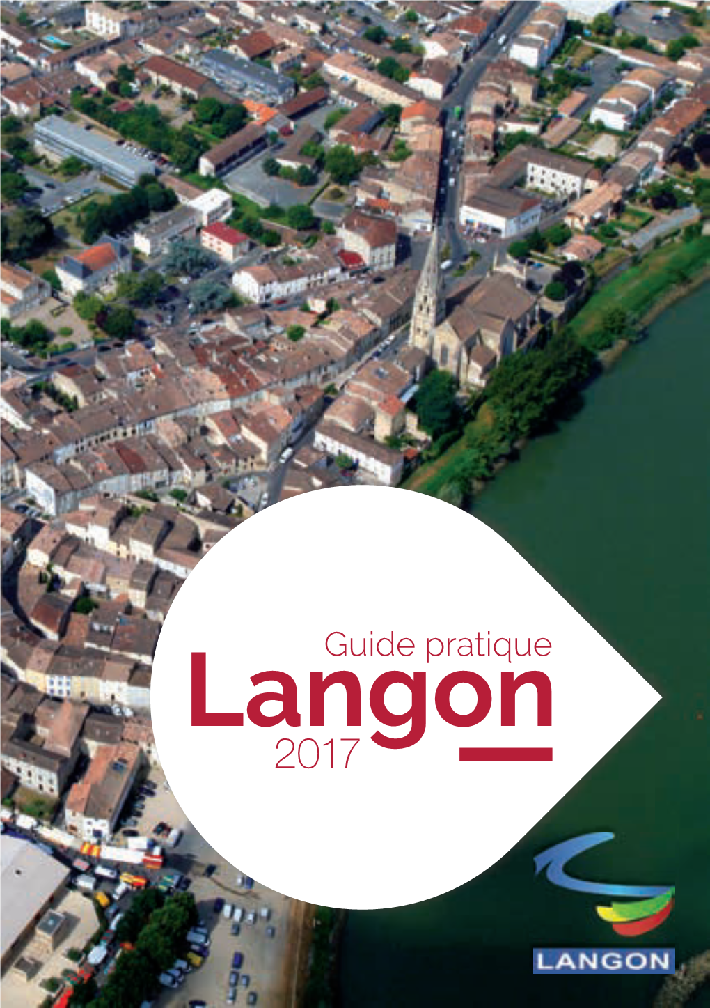 Ville De Langon