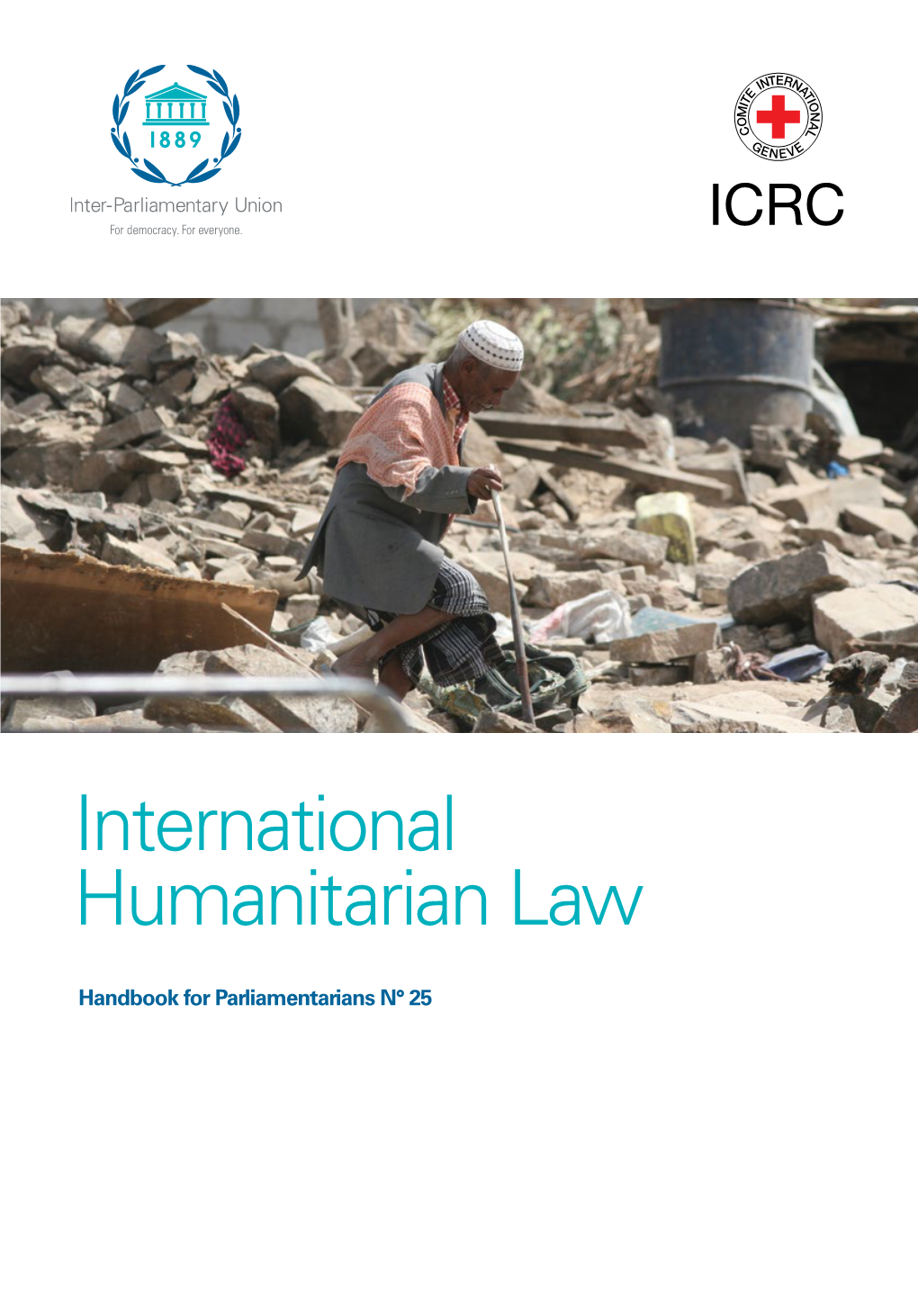 International Humanitarian Law