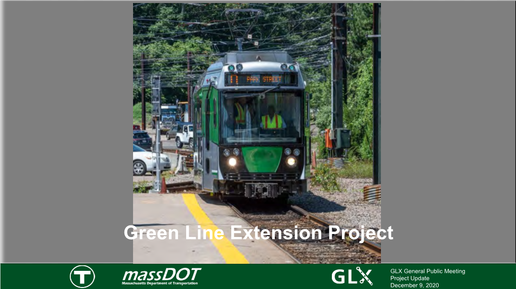 GLX Public Meeting 12-9-20