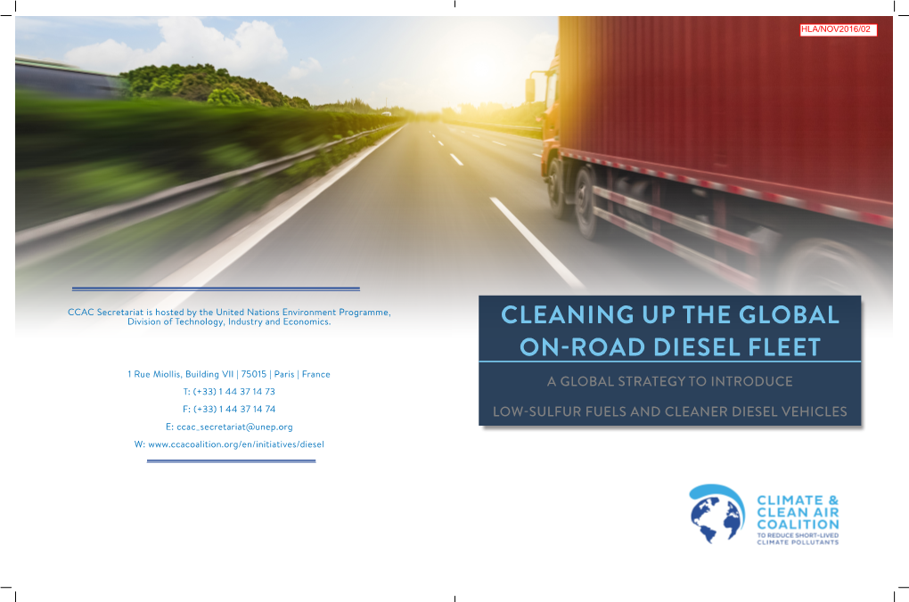 Download Diesel Strategy