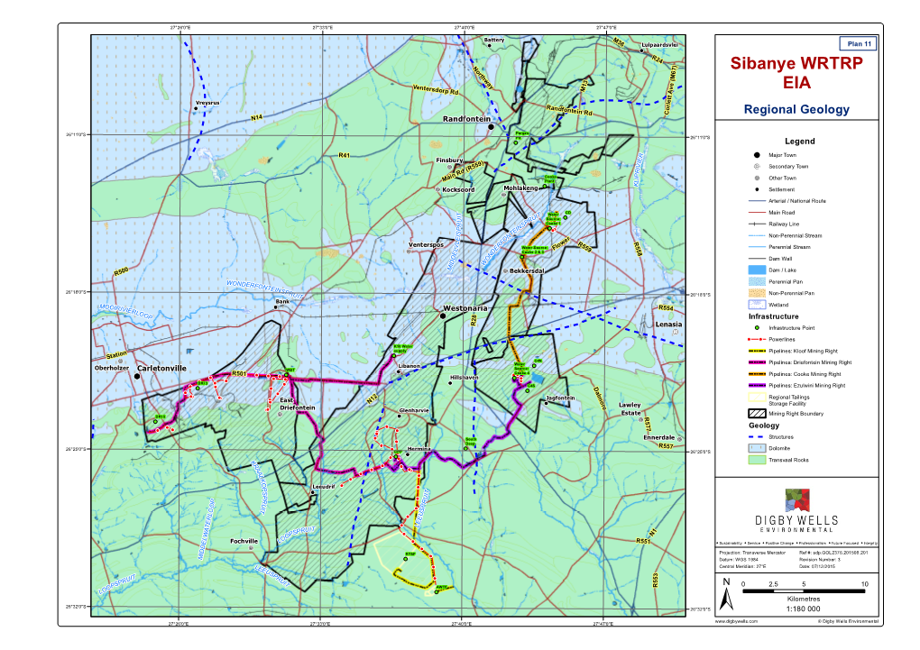 Sibanye WRTRP