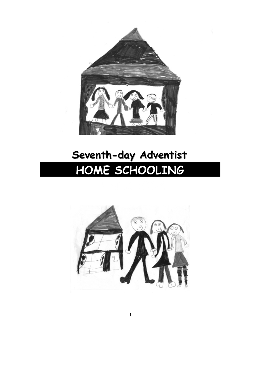 Home Schooling Handbook