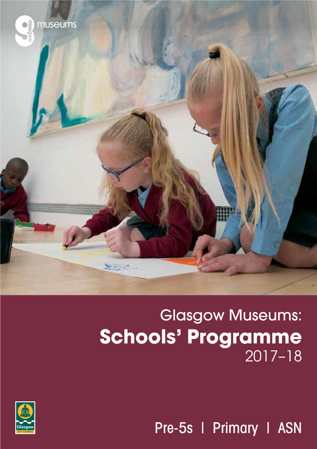 Schools' Programme