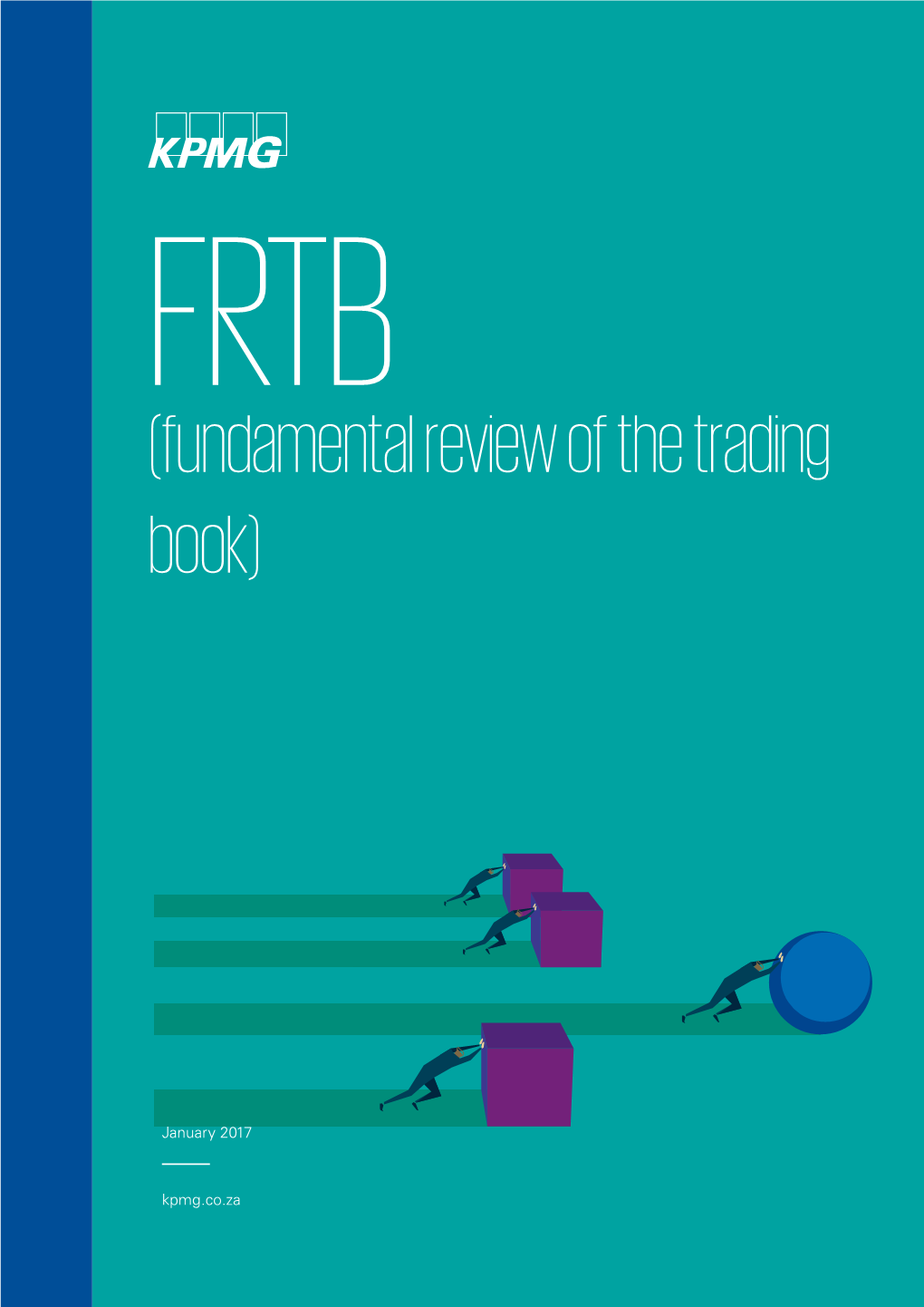 Fundamental Review of the Trading Book