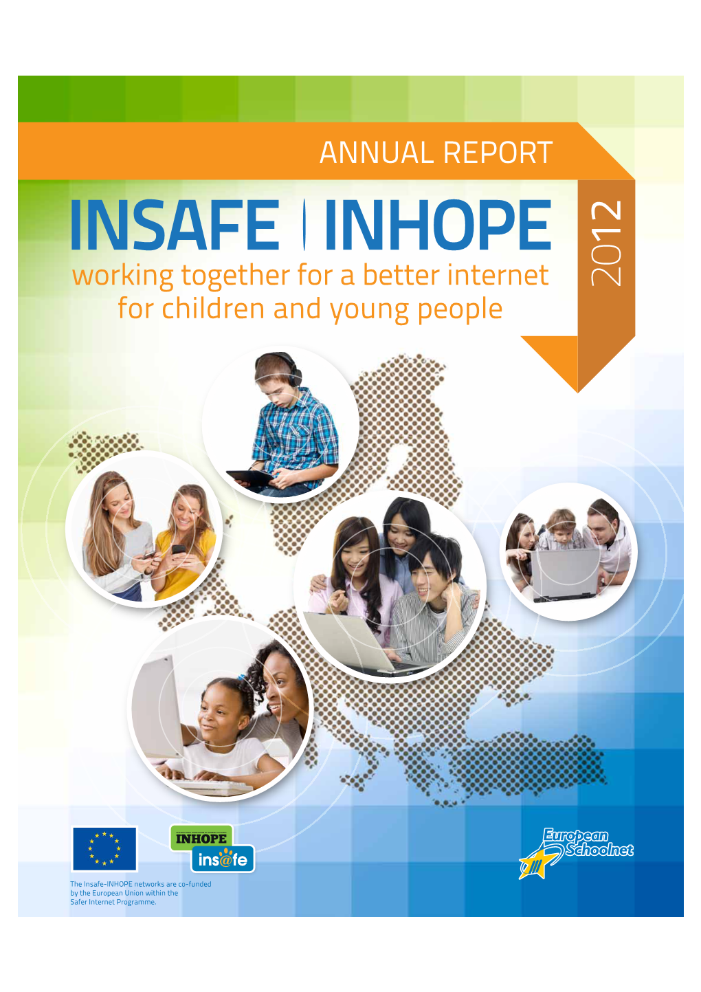 Insafe Inhope 12