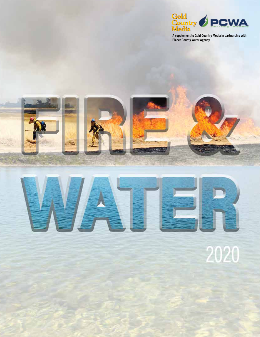 Fire and Water | 1