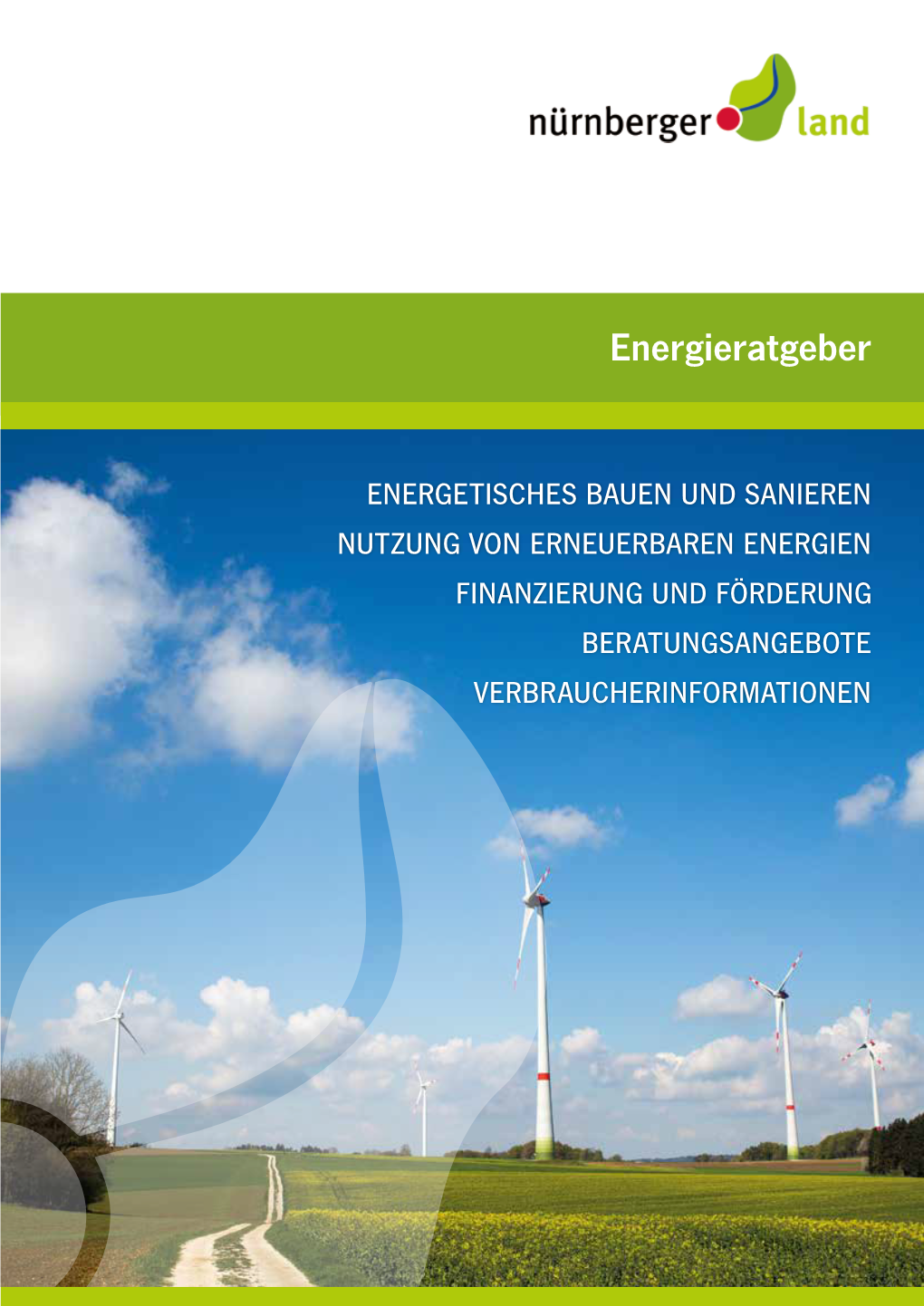 Energieratgeber Nürnberger Land