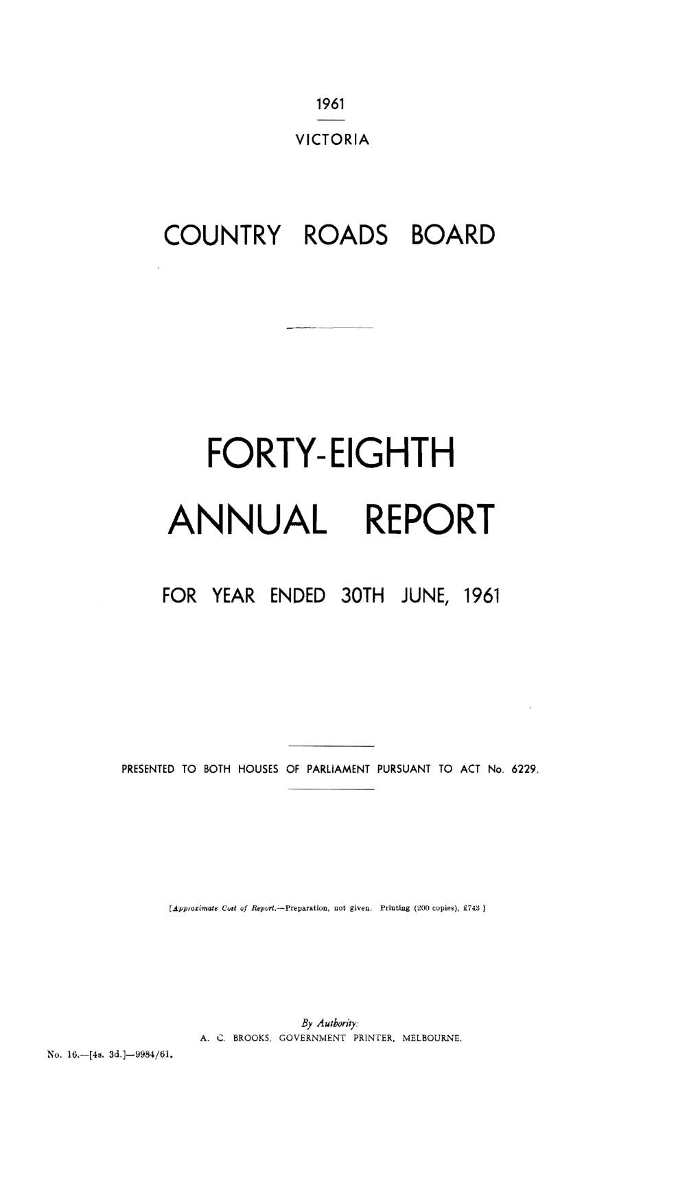 Annual Report