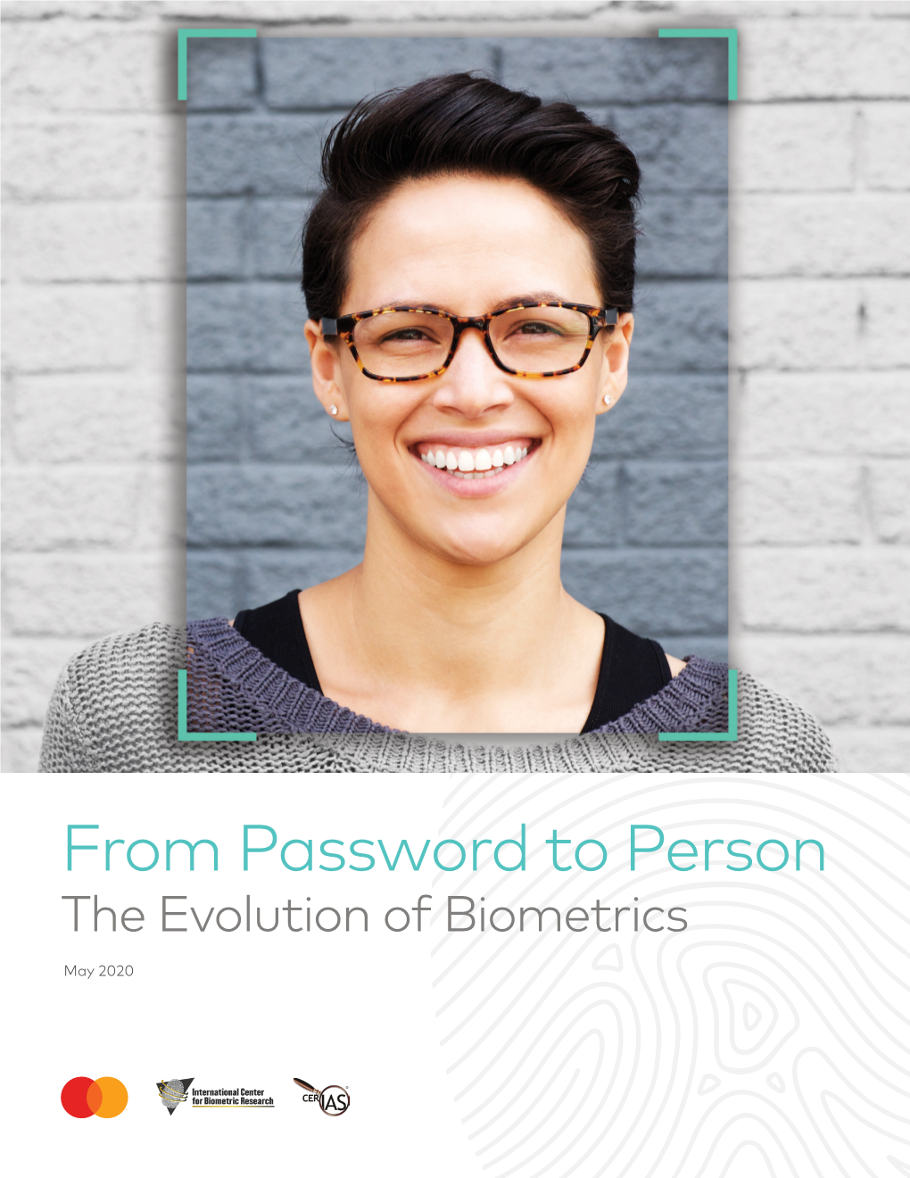 From Password to Person the Evolution of Biometrics