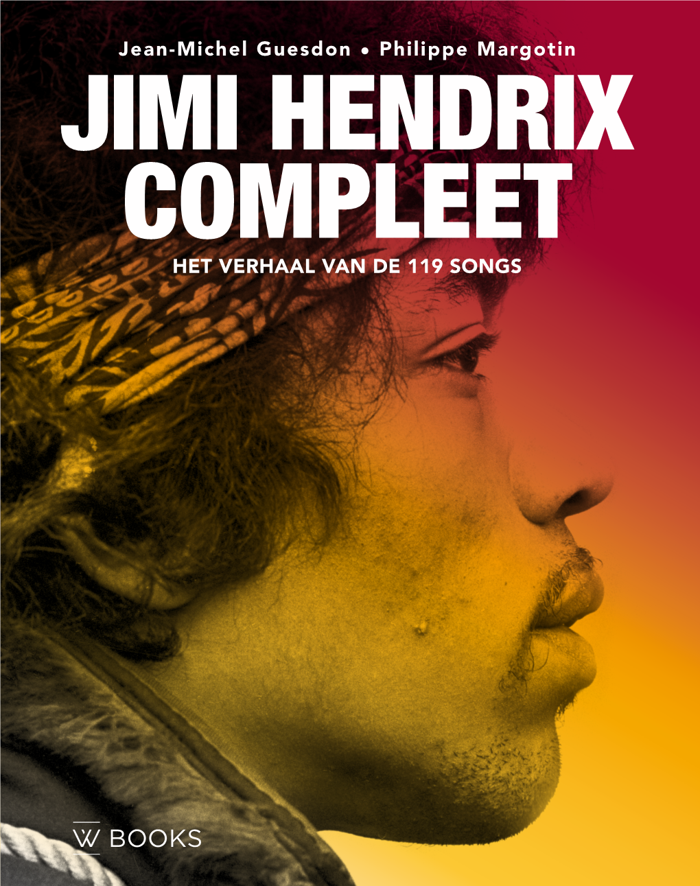 Jimi Hendrix Compleet